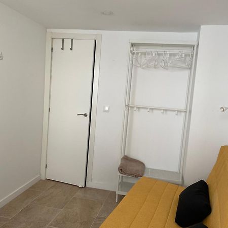 A 50 M De La Plage Cullera Exteriör bild