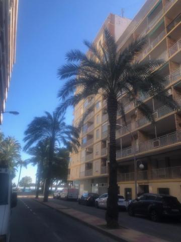 A 50 M De La Plage Cullera Exteriör bild